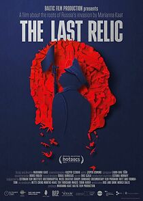 Watch The Last Relic