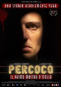 Watch Percoco - Il primo mostro d'Italia