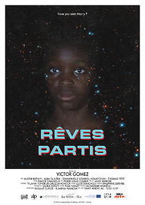 Watch Rêves Partis (Short 2022)