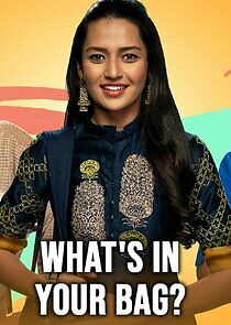 Watch What's in Your Bag?