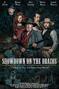 Watch Showdown on the Brazos
