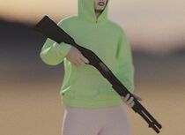 Watch Cyclepaths (Short)