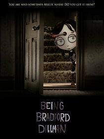 Watch Being Bradford Dillman (Short 2011)
