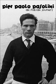 Watch Pier Paolo Pasolini: An Italian Journey (TV Special 2018)