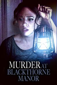 Watch Murder at Blackthorne Manor