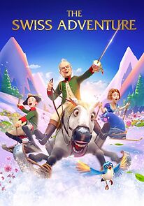 Watch The Alpine campaign