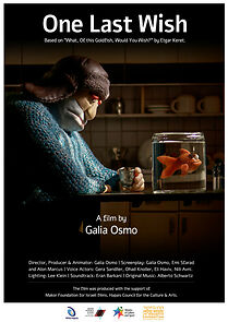 Watch One Last Wish (Short 2021)