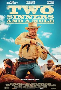 Watch Two Sinners and a Mule