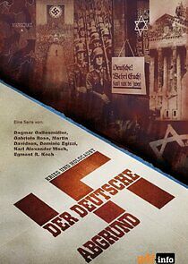 Watch Krieg und Holocaust – Der deutsche Abgrund
