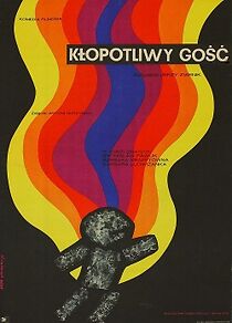 Watch Klopotliwy gosc