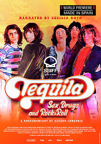 Watch Tequila. Sexo, drogas y rock and roll