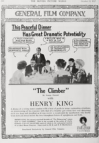 Watch The Climber (Short 1917)