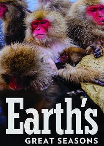 Watch Earth's Great Seasons