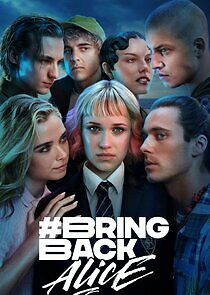 Watch #BringBackAlice