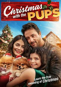 Watch Christmas with the Pups