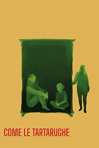 Watch Come le tartarughe