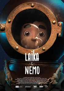 Watch Laika & Nemo (Short 2022)