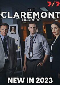 Watch The Claremont Murders