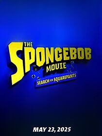 Watch The SpongeBob Movie: Search for SquarePants