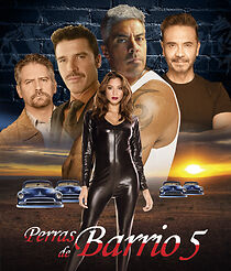 Watch Perras de barrio 5