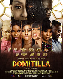 Watch Domitilla: The Sequel