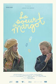 Watch La soeur de Margot (Short 2022)