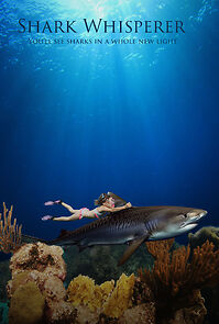 Watch Shark Whisperer (Short 2021)