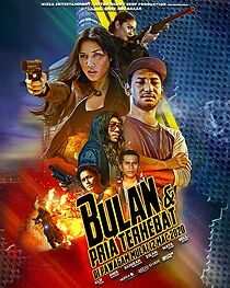 Watch Bulan dan Pria Terhebat