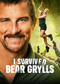 Watch I Survived Bear Grylls