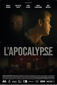 Watch L'apocalypse n'aura pas lieu (Short 2022)
