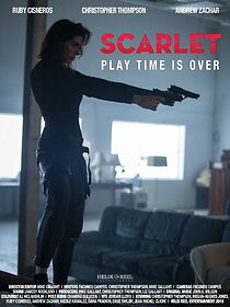 Watch Scarlet (Short 2016)