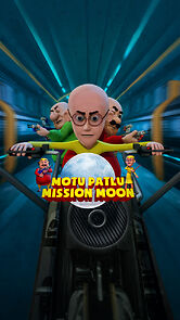 Watch Motu Patlu: Mission Moon