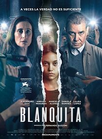 Watch Blanquita