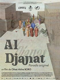 Watch Al Djanat