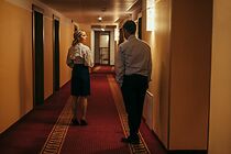 Watch Kaip Buti Zmogumi (Short)