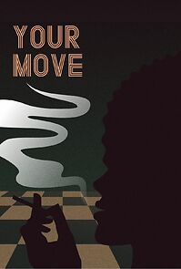 Watch Your Move (Short)