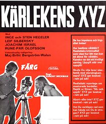 Watch Kärlekens XYZ