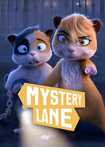 Watch Mystery Lane