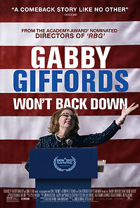 Watch Gabby Giffords Won't Back Down