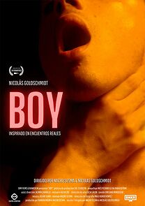 Watch Boy (Short 2023)