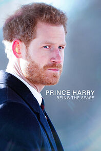 Watch Prince Harry: Being the Spare