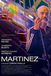 Watch Martinez