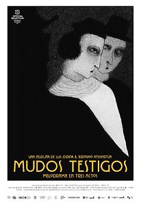 Watch Mudos testigos