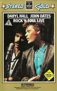 Watch Daryl Hall & John Oates: Rock 'n Soul Live