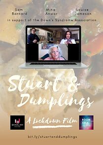 Watch Stuart and Dumplings (Short 2020)