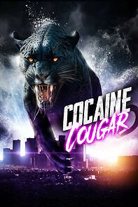 Watch Cocaine Cougar