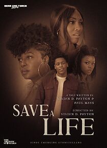 Watch Save A Life (Short 2022)
