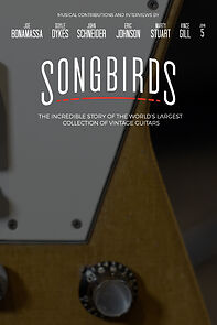 Watch Songbirds