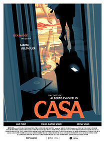 Watch Casa (Short 2019)