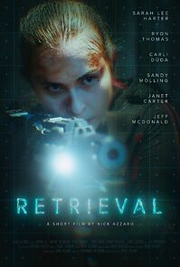 Watch Retrieval (Short 2020)